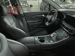 هیوندای سەنتافی